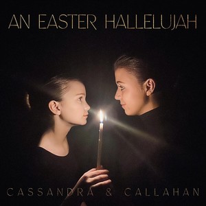 An Easter Hallelujah