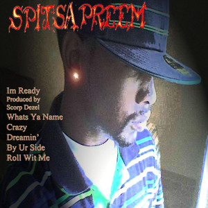 Spitsapreem Ep (Explicit)