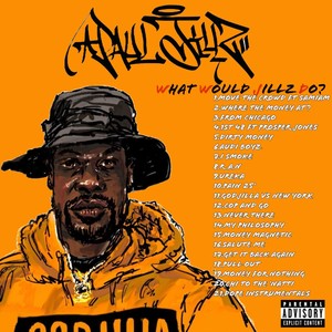 Dirty Money (Explicit)