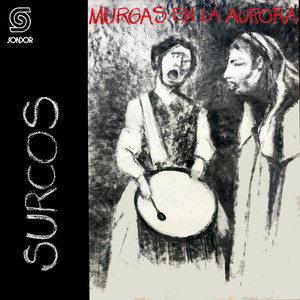 Murgas en la Aurora