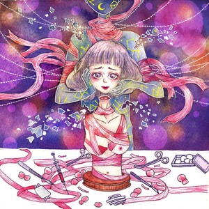 灵魂制造