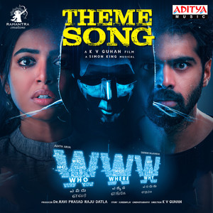 Www Theme Song (From 