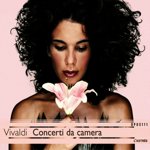 Vivaldi: Concerti da Camera I