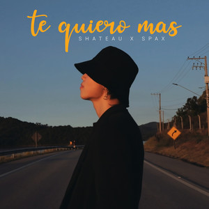 Te Quiero Mas