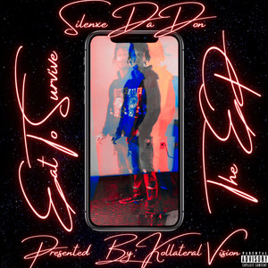 Bonnie & Klyde (Explicit)