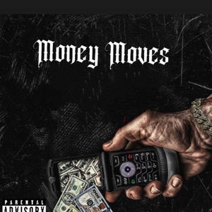 Money moves (feat. DF) (Explicit)