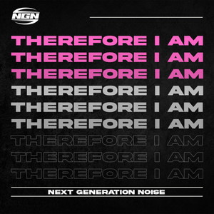 Therefore I Am (Extended Mix)