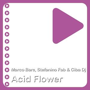 Acid Flower