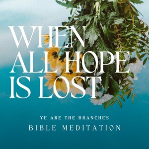 When all hope is lost (Instrumental)