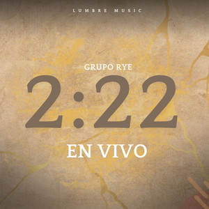 2:22 (With Nivel) (En Vivo)