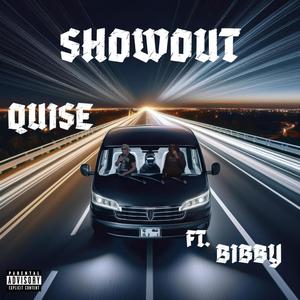 SHOWOUT (feat. BIBBY) [Explicit]