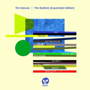 Tim Deluxe - JAS (Rhodes Mix)