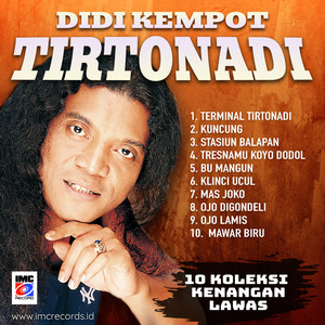 Tirtonadi