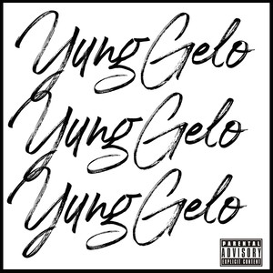 Bottle of Clicquot (Explicit)