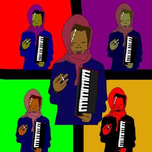 Riding Round (Explicit)