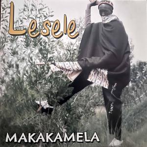 Lesele - Makakamela