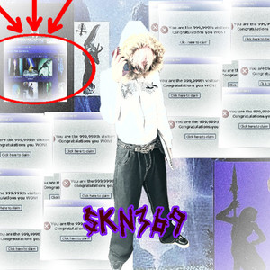 LA PrimerA DeL AñO / GLOXXXTAR / Eia i yio (Explicit)