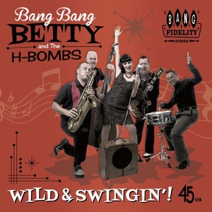 Wild & Swingin'