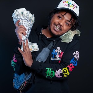 Big Time (feat. Thirtyball Nori) (Explicit)