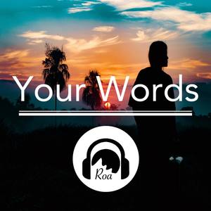 Your Words