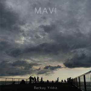 Mavi