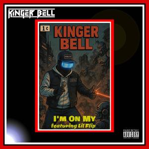 I'm On My (feat. Lil' Flip) (Explicit)