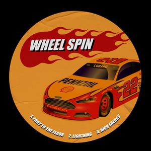 Wheelspin 001