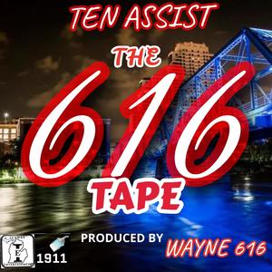 Southeast Side (feat. Alias The Ghost & Wayne 616) (Explicit)