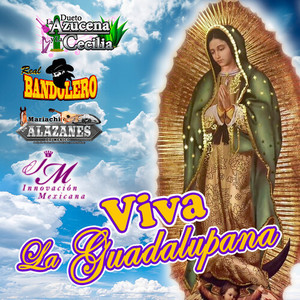 Viva La Guadalupana