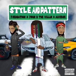 Style and Pattern(feat. Aiverse & J'Sensation)
