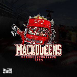 Mackqueens 2024 (Explicit)