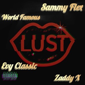 Lust (Explicit)