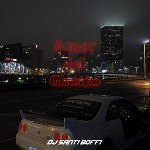 Amor del ghetto (Turreo Edit)