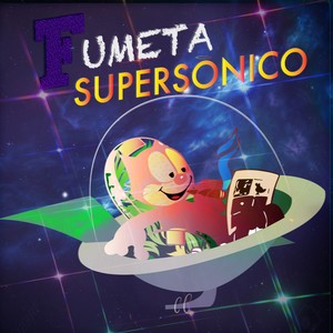 Fumeta Supersónico