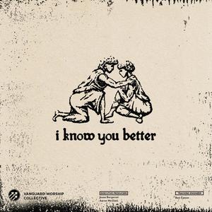 I Know You Better (feat. Aaron McClain & Emily Dee)