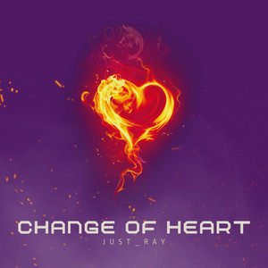 Change Of Heart (Explicit)