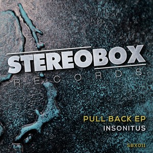 Pull Back EP