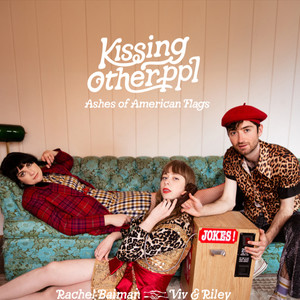 Ashes of American Flags (Explicit)