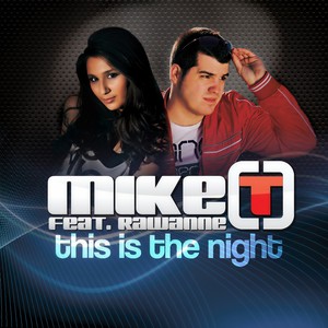 This Is the Night (Albert Kick Radio Edit)