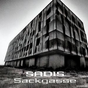 Sackgasse