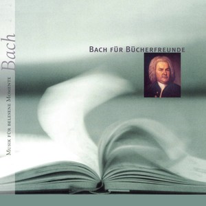 Concerto in C minor for Oboe, Violin and Orchestra, BWV 1060 - II. Adagio