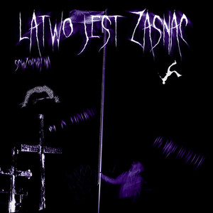 łatwo jest zasnąć (Explicit)