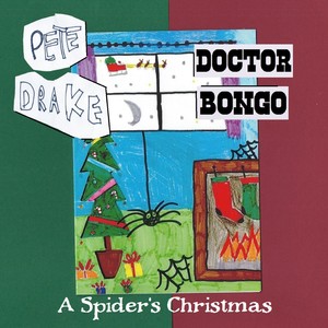 A Spider's Christmas