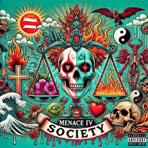 European Champion (feat. Peso Peso) (Explicit)