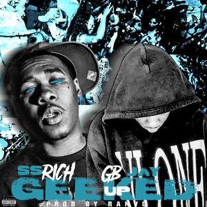 Geeked Up (feat. Ssrichh33 & Ranvo) (Explicit)