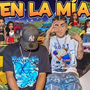 En La Mia (feat. YCB OnTheBeat)