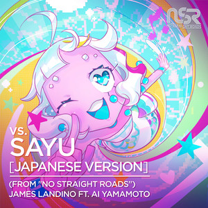 vs. SAYU (Japanese Version)