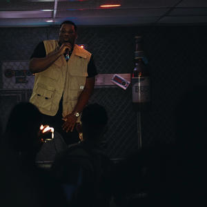 Mr. VybeMan (feat. Femzy) (feat. Dj Femzy)