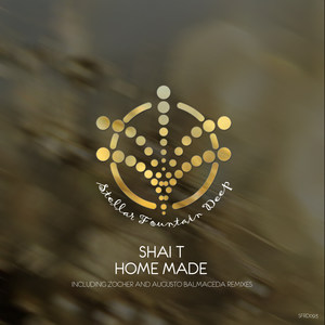Home Made (Augusto Balmaceda Remix)
