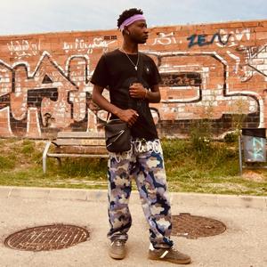 Destined To Win (Explicit)